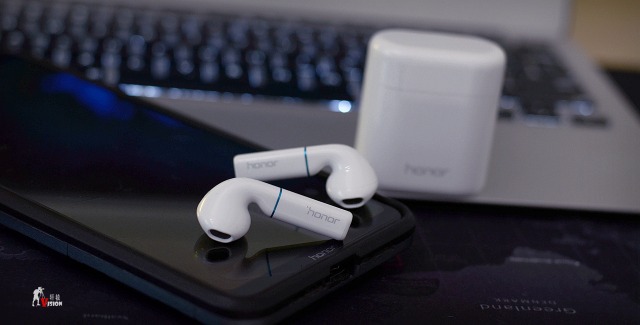 荣耀flypods音质评测,荣耀flypodspro无线耳机测评