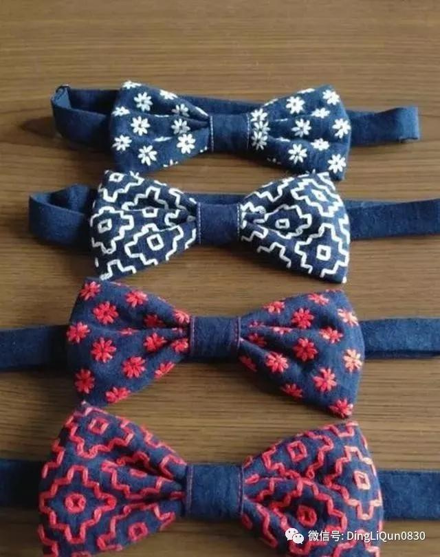 刺绣教程新手入门结粒绣,刺子绣基础入门针法教程