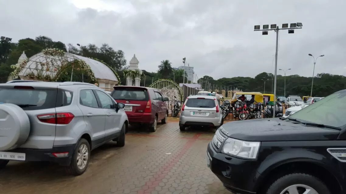 感受下真实的南印度-科技之城班加罗尔,外贸领域商业考察