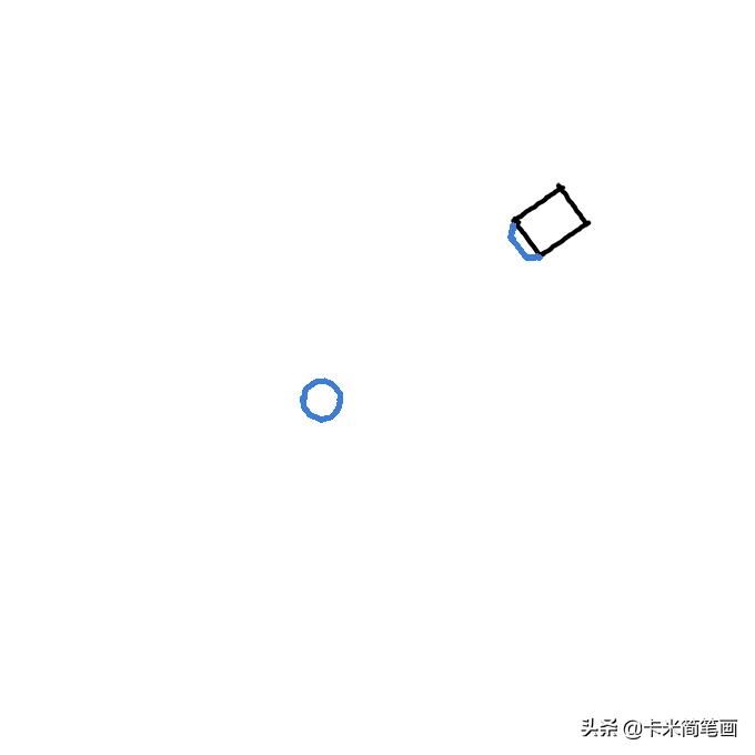 吉他怎么画简笔画步骤简单图文,吉他怎么画简笔画