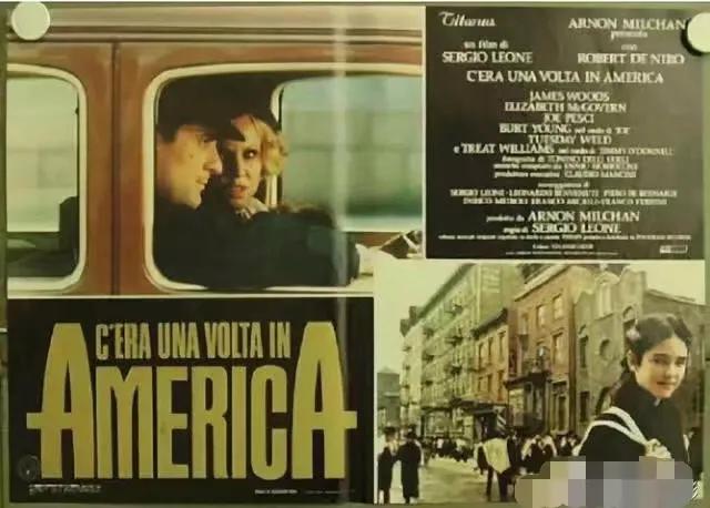 推荐黑帮电影教父,唯一能与教父媲美的黑帮电影