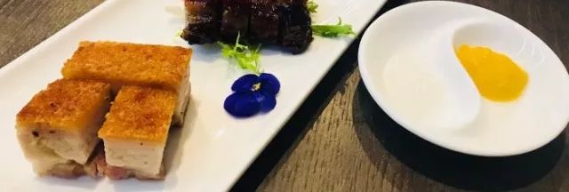 上海美食推荐必吃的餐厅最新,上海最值得去的5家餐厅好吃不贵