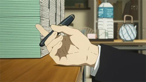 钢笔中性笔哪种最好,钢笔直液式中性笔测评