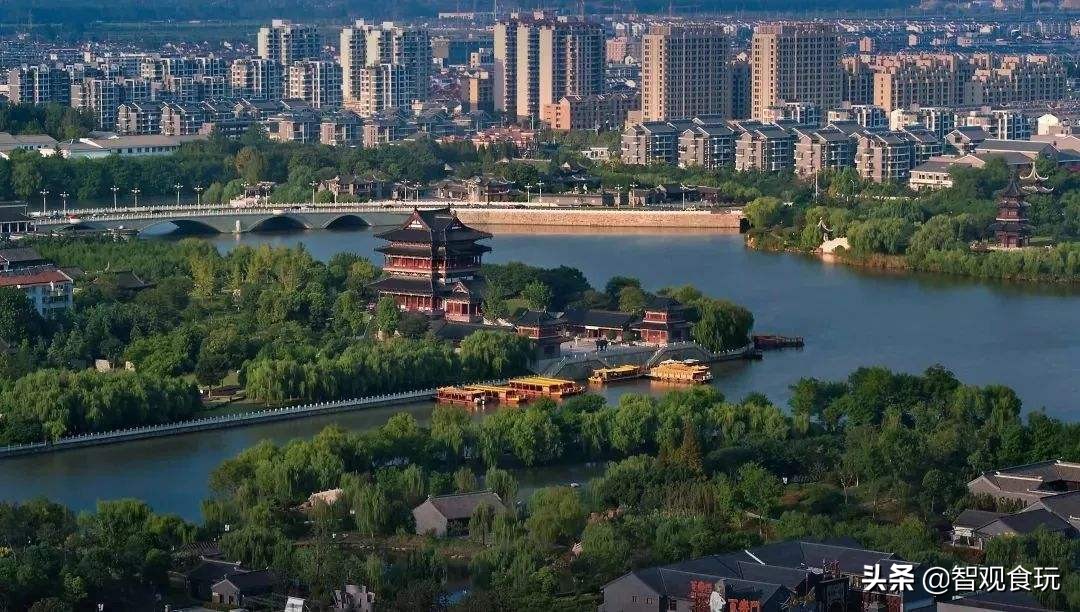 清代泰州第一豪宅，居泰州现存古民居之首成国医馆，游客免费参观