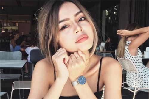 俄罗斯为何美女如云,俄罗斯真的帅哥美女多吗