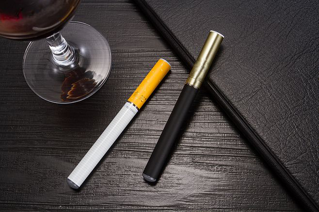 *子烟电**检测一站式解决方案