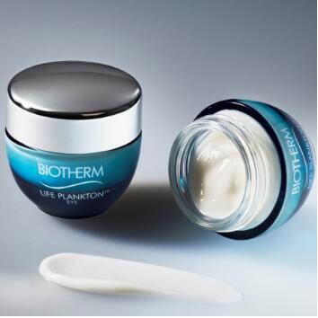 碧欧泉奇迹眼霜好用,碧欧泉奇迹眼霜和sk2眼霜哪个好