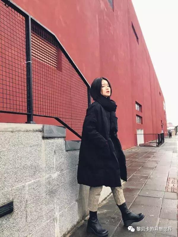 好看的羽绒服都买了吗,真的有羽绒服是95白鸭绒的么