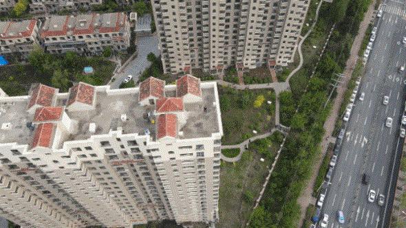 大疆御mavicair2航拍大图,实拍大疆御mavicair2航拍无人机