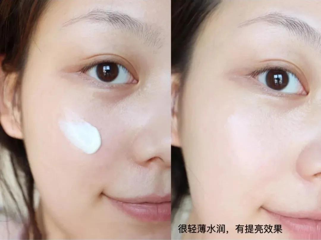 兰蔻小白管防晒味道像老冰棍,兰蔻小白管空气防晒