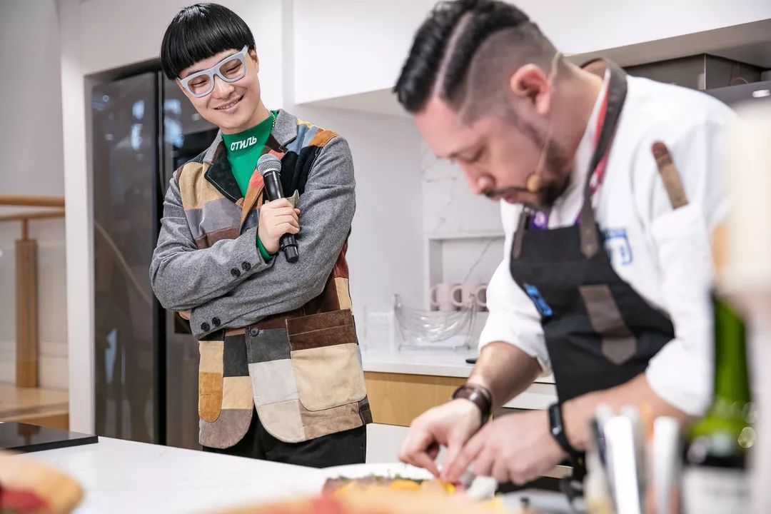 awe黑科技产品盛宴,黑科技亮相AWE2024