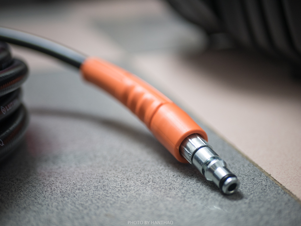 高压洗车机额定功率小好还是大好,1900瓦高压洗车机评测