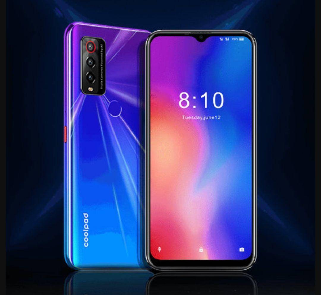 酷派首款千元5g手机将发布,酷派新款5g手机