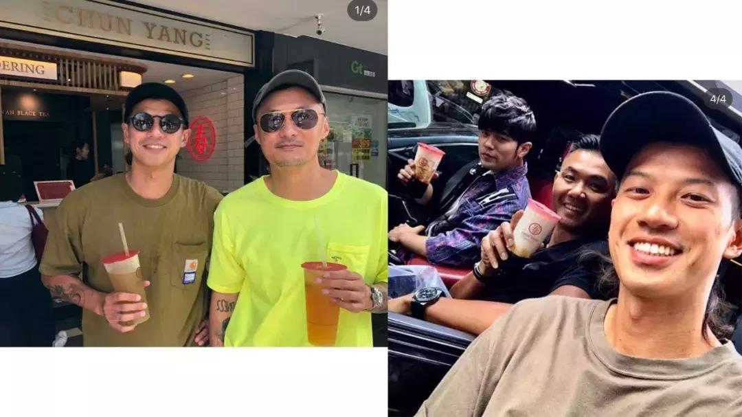 厦门茶饮打卡地点有哪些,厦门必去饮品店