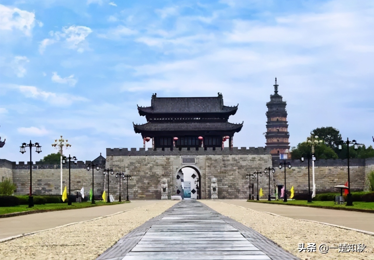 景德镇一座承载万千历史的瓷都,景德镇千年瓷都