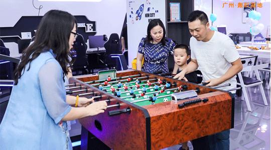 慢姑娘轰趴馆公司简介,慢姑娘别墅轰趴馆值得合作么