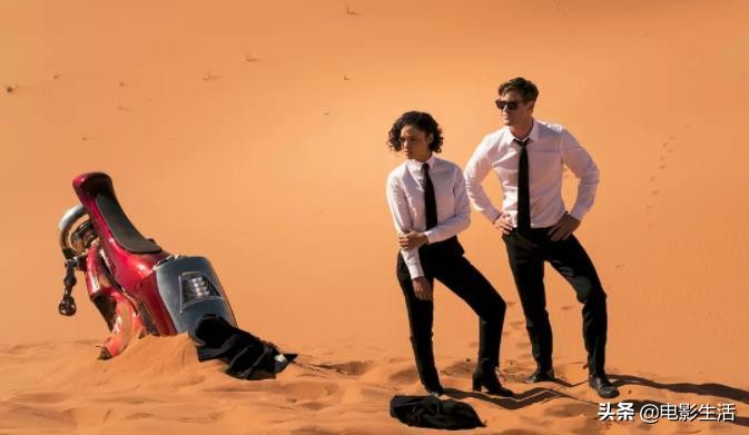 黑衣人全球追缉meninblackinternational,好莱坞十大科幻ip排名