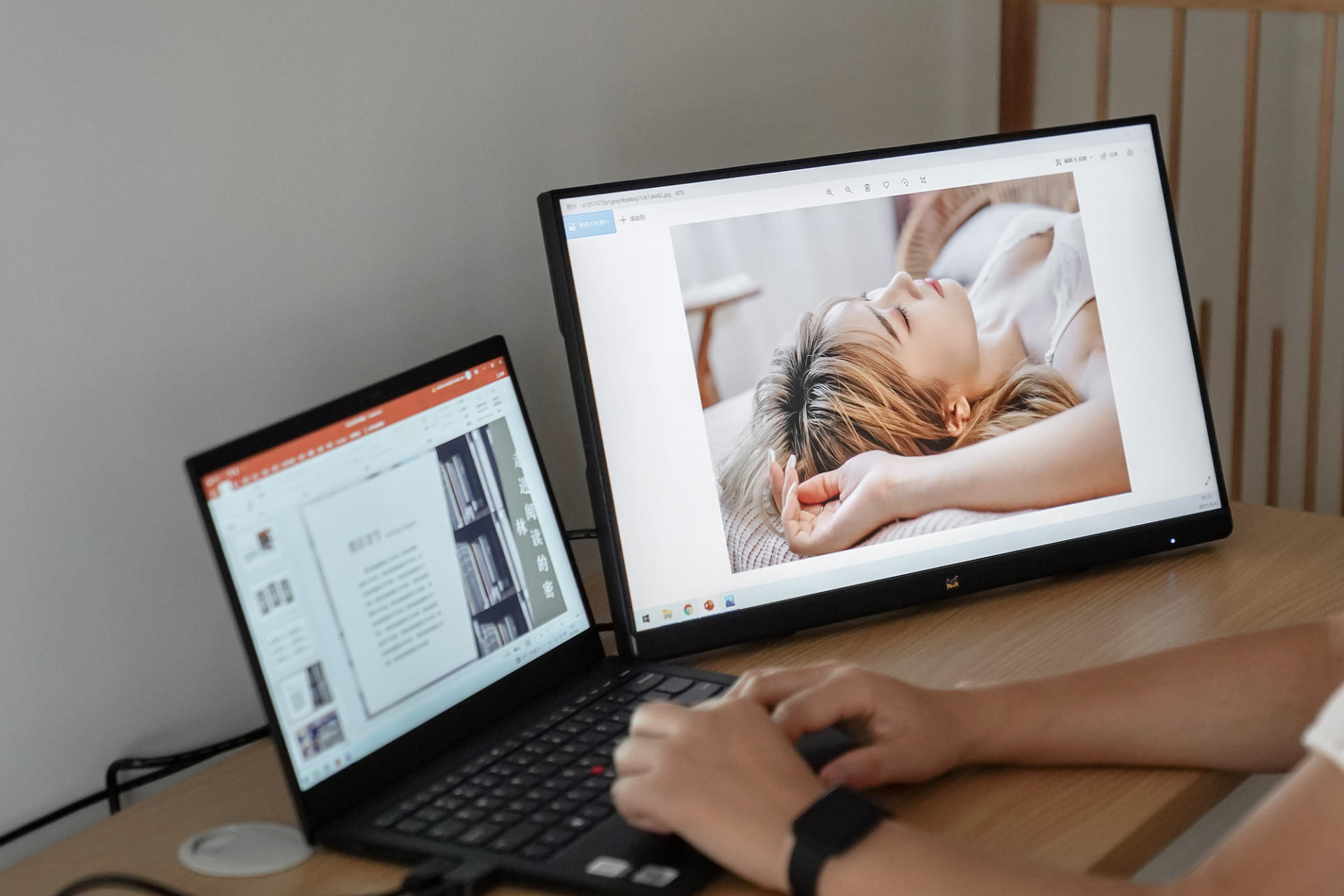 优派td2230与td2230-2区别,优派23.8英寸显示器怎么样