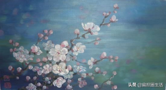 山园小梅疏影横斜水清浅,山园小梅疏影横斜水清浅手势舞