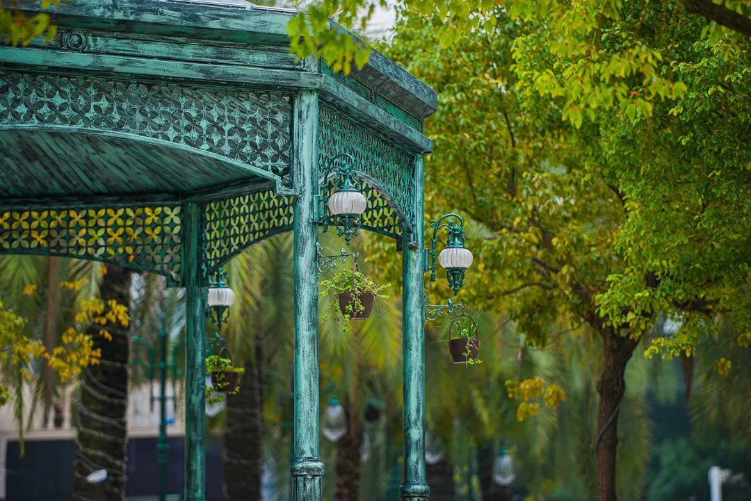 这一次，看到想象以外的经开