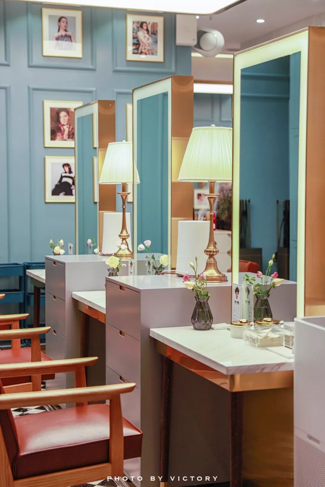 喜茶、和府捞面、兰巴赫……齐聚曲江老牌商场，等你Pick！