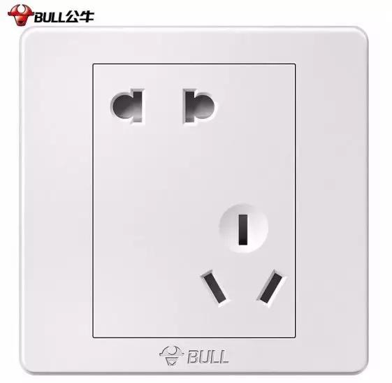 新房必须装插座的地方,新房哪七个地方别忘装插座