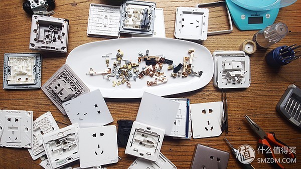 罗格朗无边框开关插座,无边框开关插座