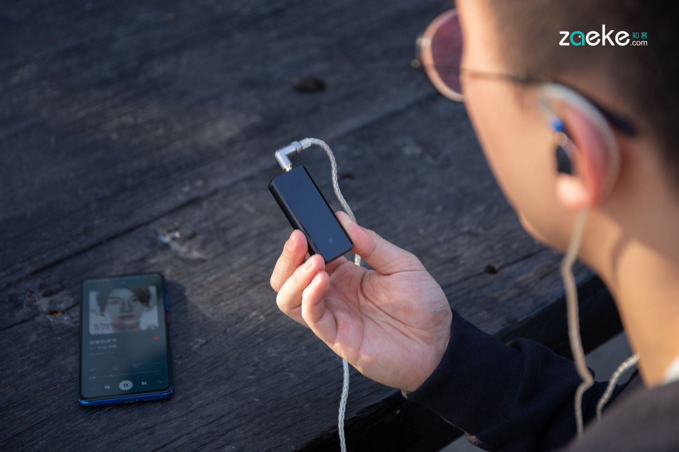 btr5飞傲耳放,飞傲btr5蓝牙耳机配对方法