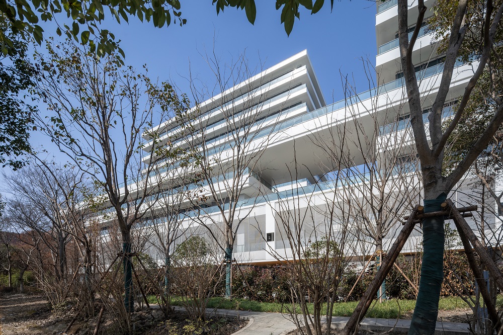 均胜上海莘庄,均胜上海新总部