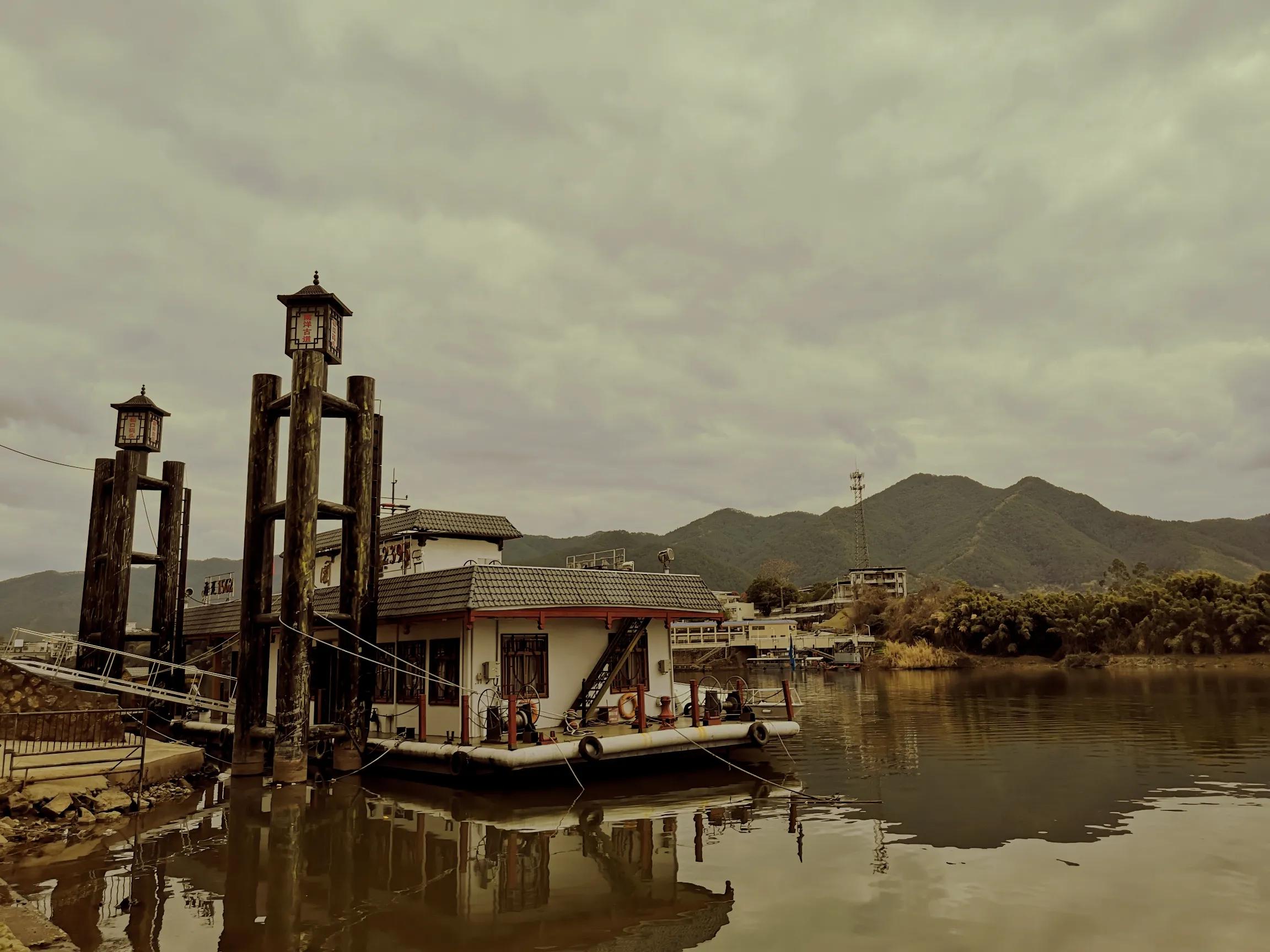 梅州哪里最好玩儿,梅州免费户外好去处