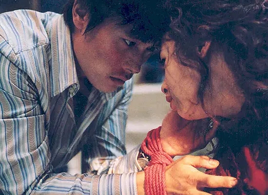 胆小慎点十大华语恐怖片,十大华语恐怖片排行榜