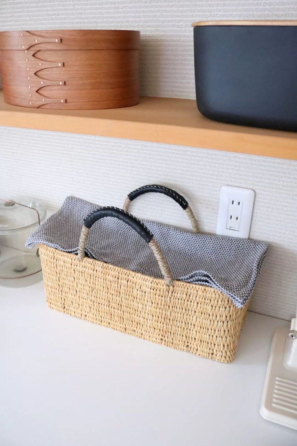 日本主妇收纳100种方法,日本太太最爱用的十件收纳神器