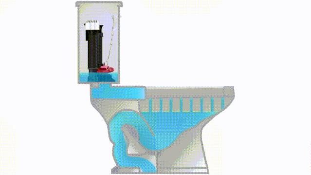 最伟大的发明厕所,厕所最伟大发明