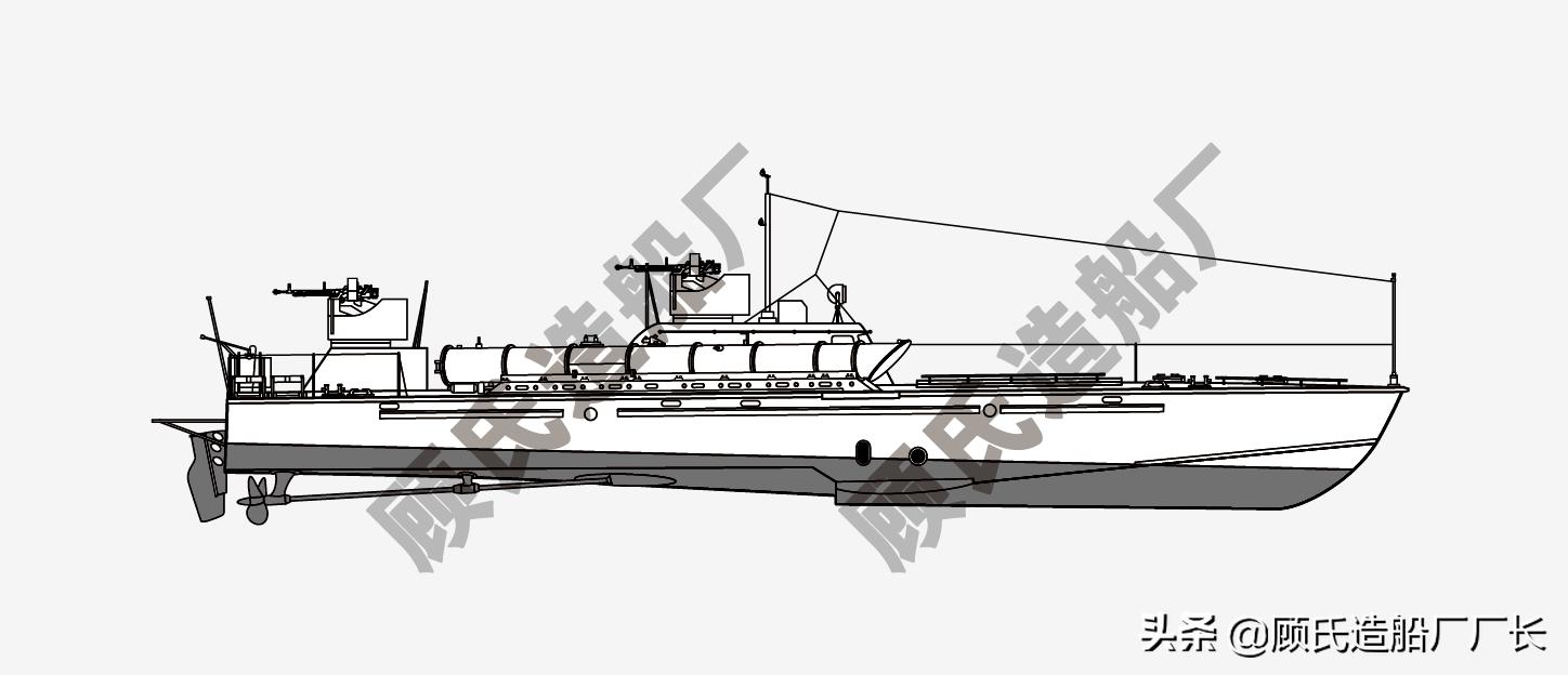 为新中国捐躯——记那些英勇战沉的人民海军舰艇们