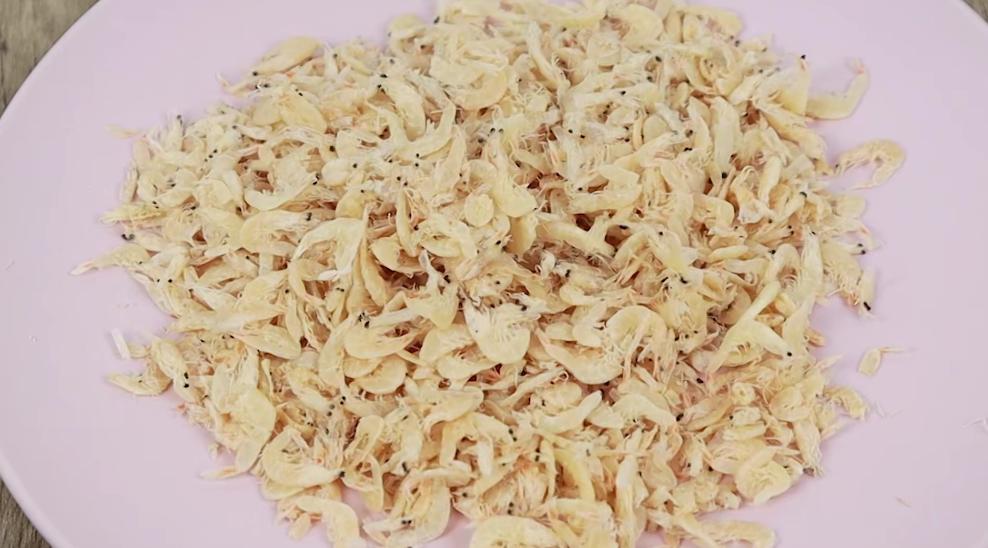 家里喜欢买虾米吃吗?热心渔民偷偷告诉我,好坏这样分,涨知识了