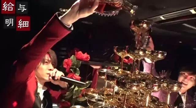 日本牛郎收入大公开！新人与老鸟男待遇差这么多