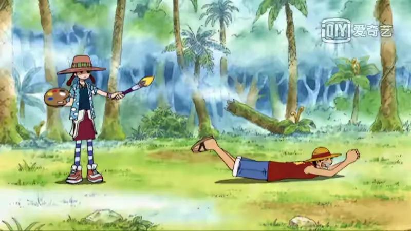 海贼王机械甲,海贼王里特殊的武器