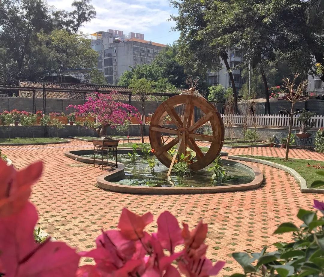 68岁的广州五中：豪华高配，人强马壮