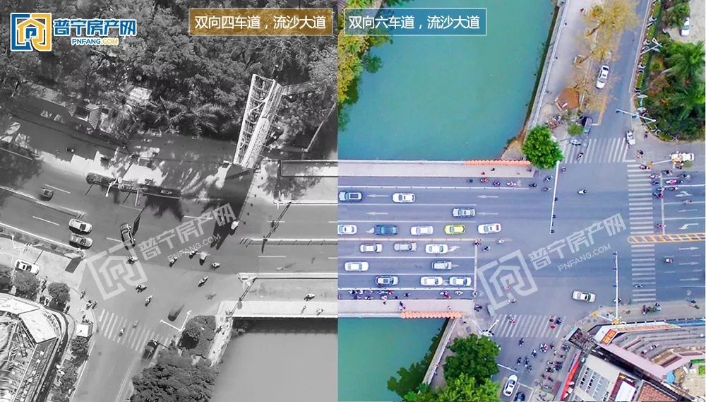 普宁是属于潮汕还是揭阳,普宁是不是有一线城市的样子