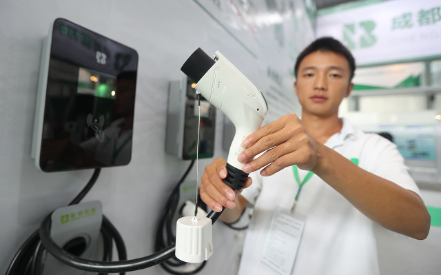 没有停车位买新能源合适吗,没有车位适合买新能源汽车吗