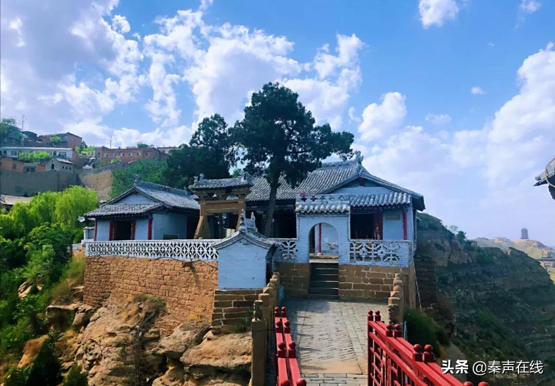 西安自驾榆林旅游攻略,榆林到青木川旅游攻略