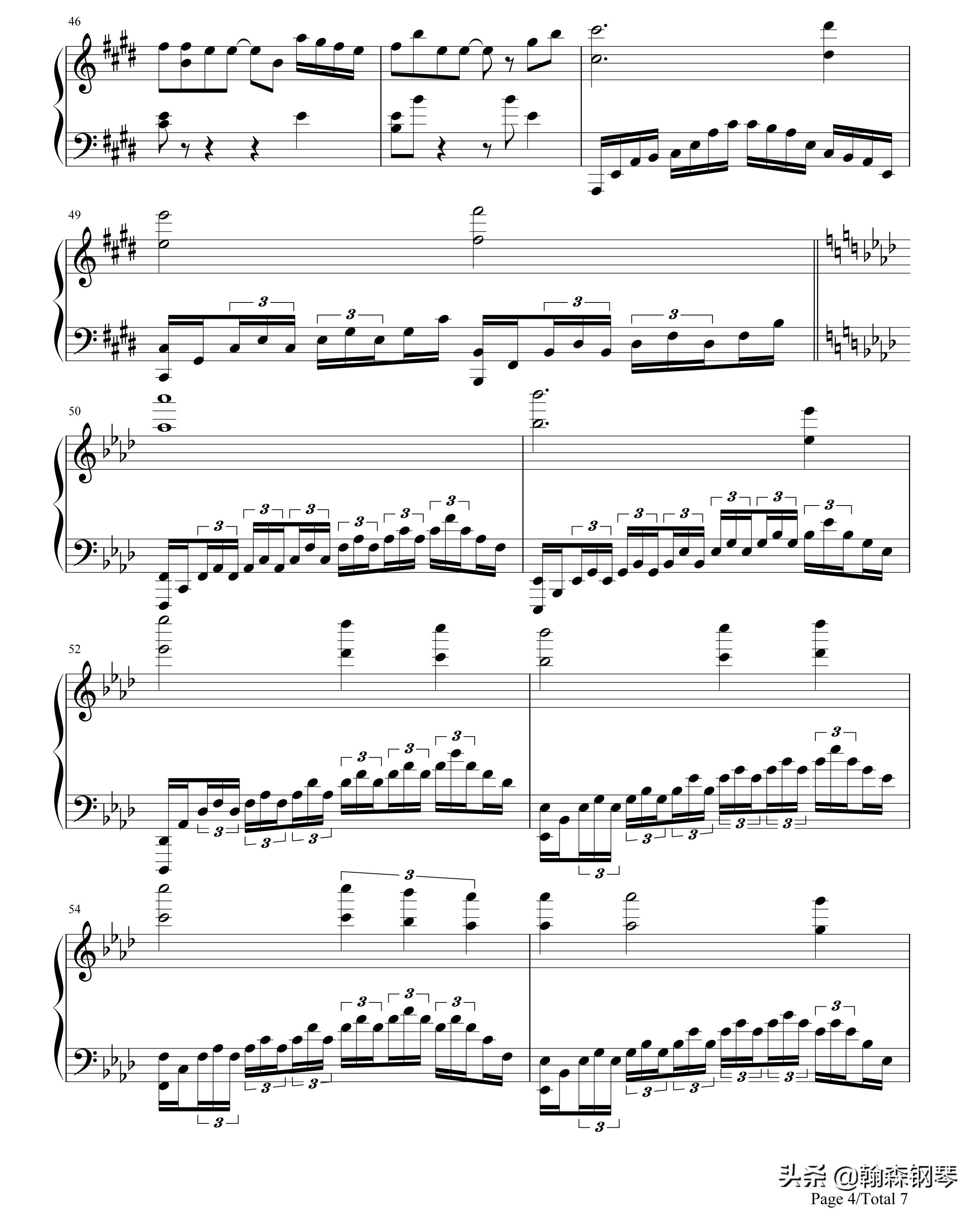 我心永恒泰坦尼克号主题曲mp3下载,泰坦尼克号电影主题曲钢琴谱