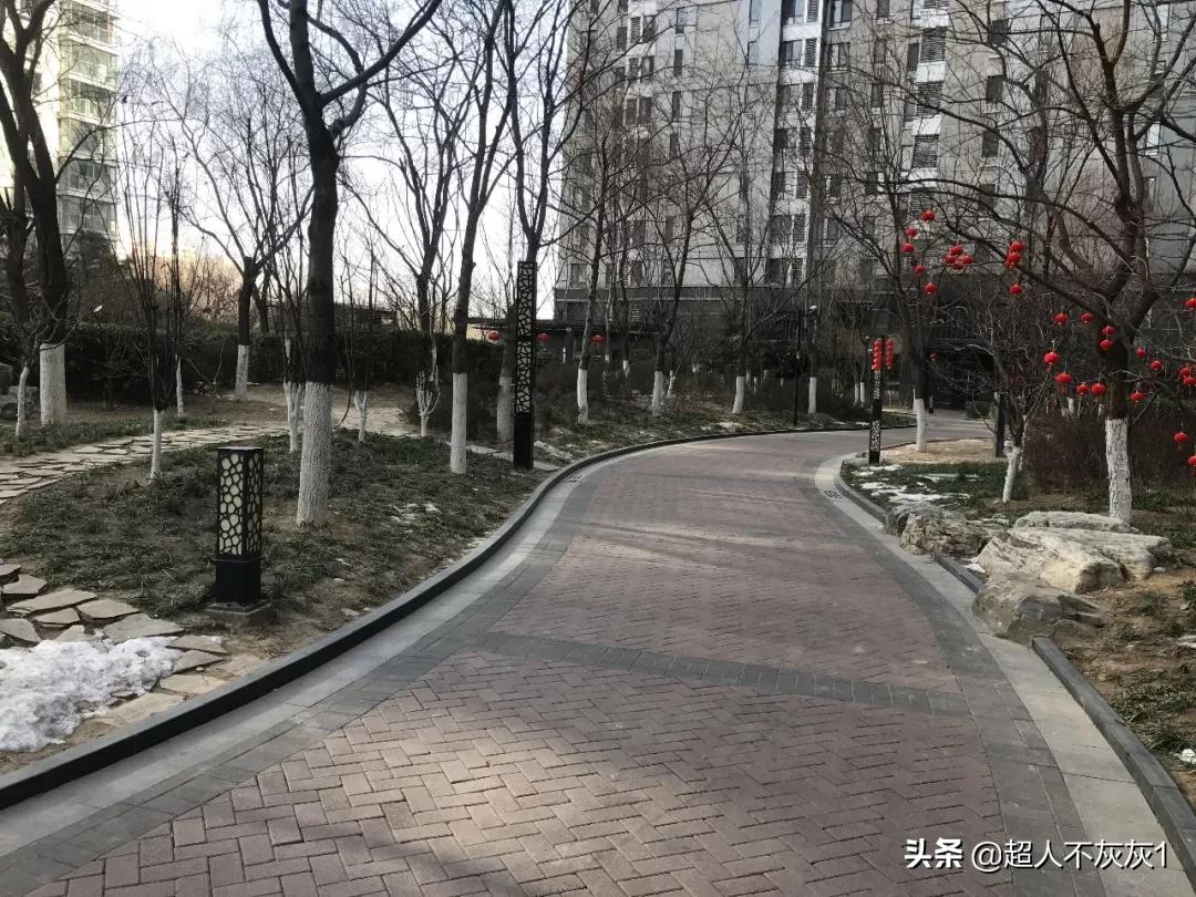 北京西城价值千万学区房,北京房价top10都在西城和海淀