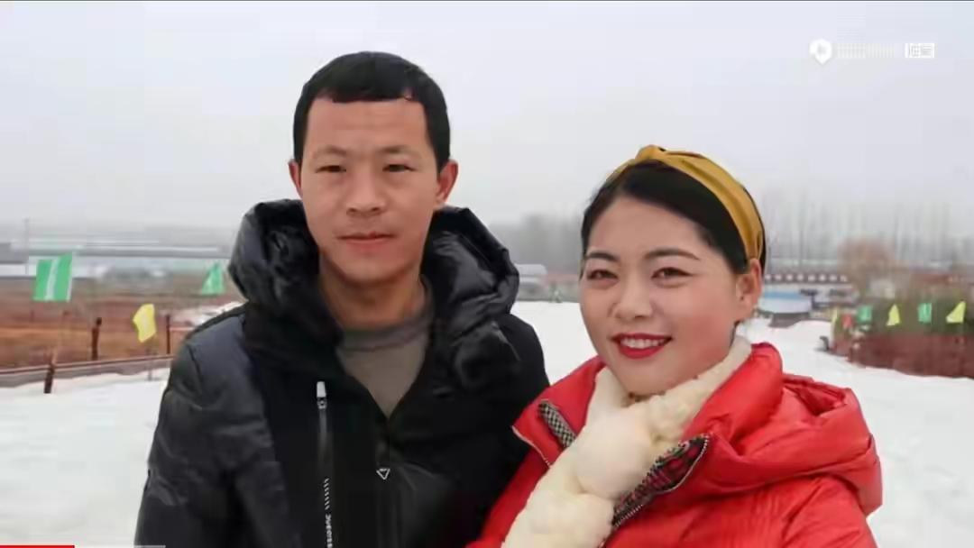 26岁江苏美女,回村创业,年入百万,婚礼直播被打赏10万元