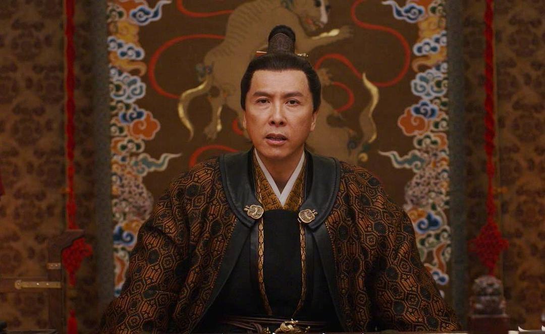 《花木兰》到底咋样?是时候让东方的神秘力量,统治一下好莱坞了