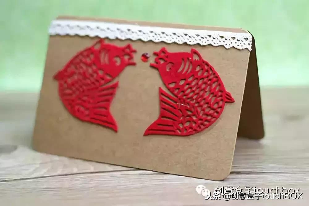 diy25种简单又暖心的新年贺卡,自制英语新年贺卡简单又漂亮