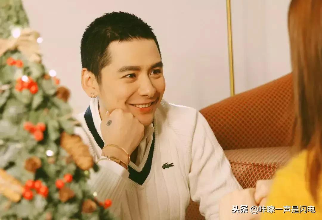 来认识一下宇宙第二时尚博主|5000件衣服只够穿一季