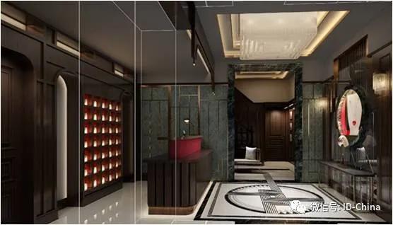 上海老洋房改造树屋,上海老洋房改造