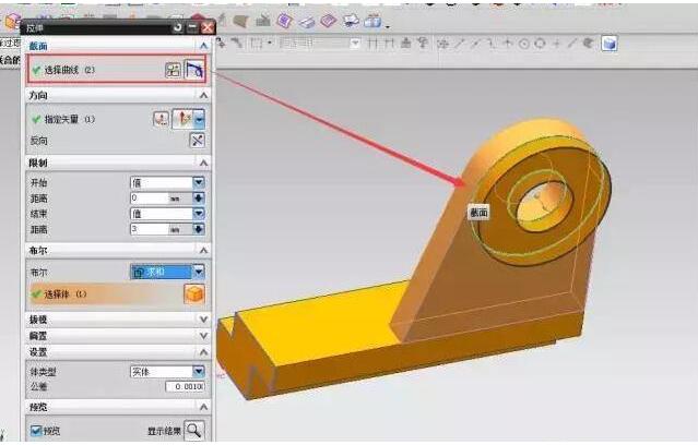 如何看懂模具设计图纸,如何看懂模具加工图纸使用刀具