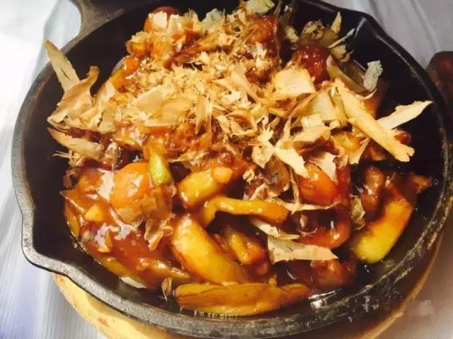 济南50家太太太好吃的餐厅,你吃过10家算我输!